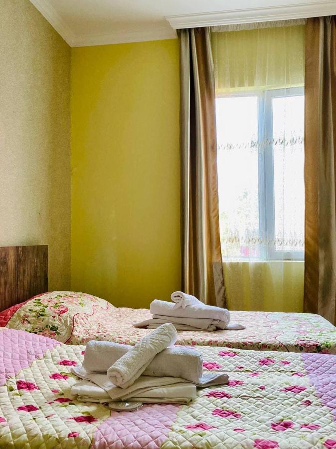 Naziti House Hotel Batumi Exterior photo